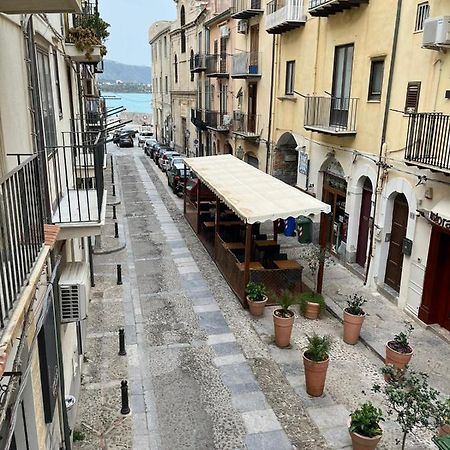 Casa Vacanza Adorno Cefalu Exterior photo