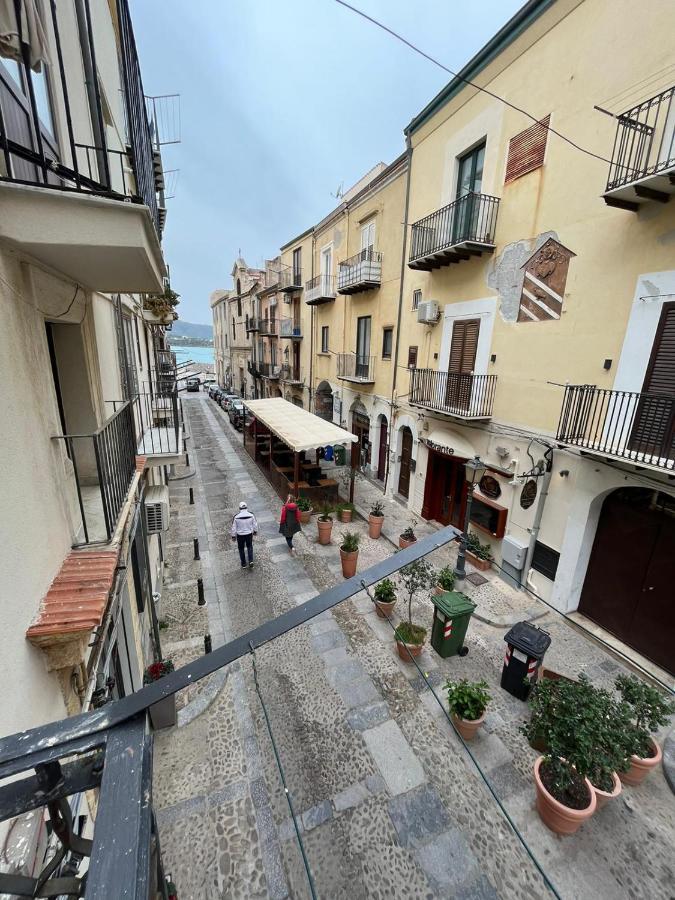 Casa Vacanza Adorno Cefalu Exterior photo